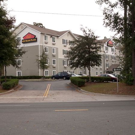 Woodspring Suites Ocala Ngoại thất bức ảnh