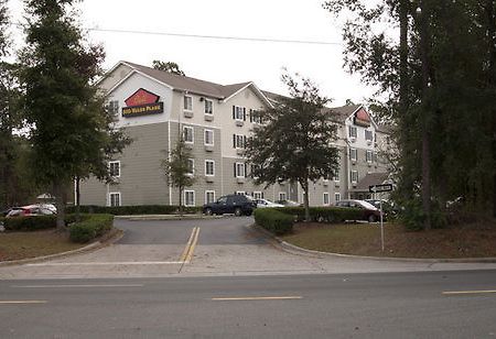Woodspring Suites Ocala Ngoại thất bức ảnh