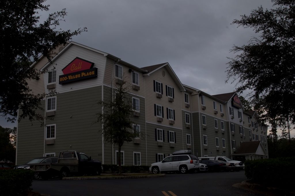 Woodspring Suites Ocala Ngoại thất bức ảnh