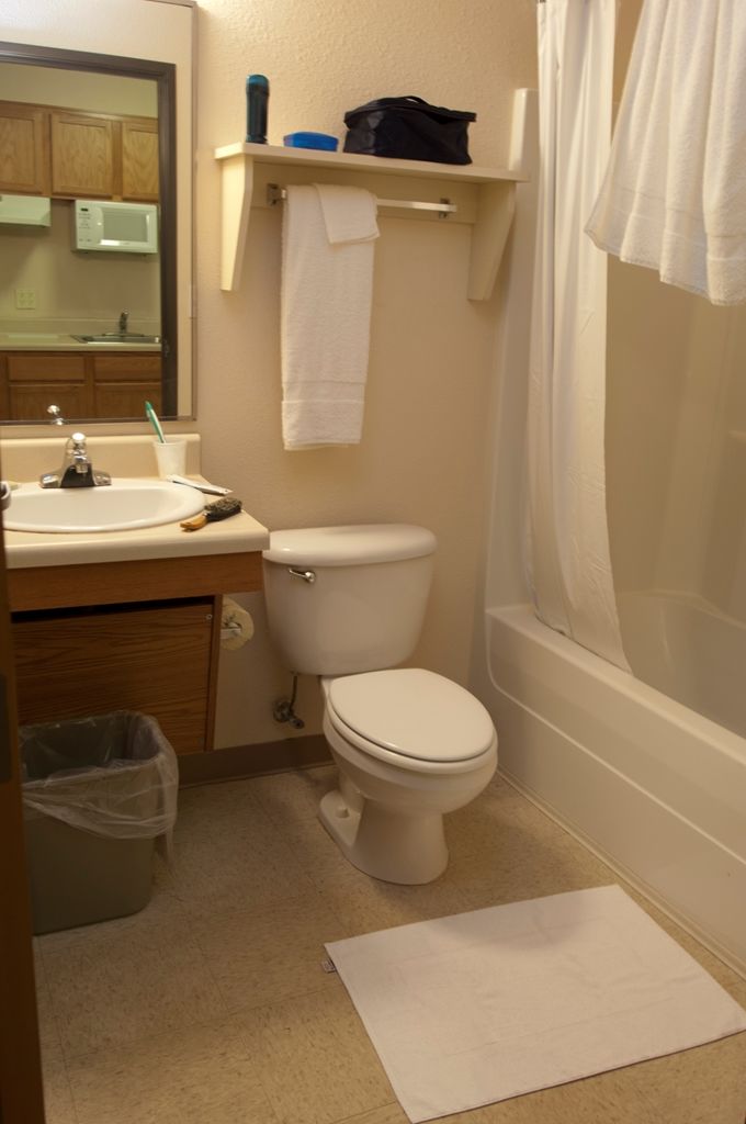 Woodspring Suites Ocala Phòng bức ảnh