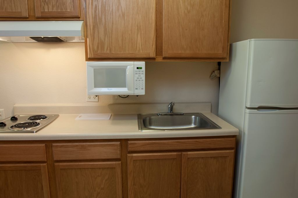 Woodspring Suites Ocala Phòng bức ảnh