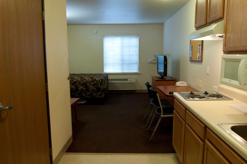 Woodspring Suites Ocala Phòng bức ảnh