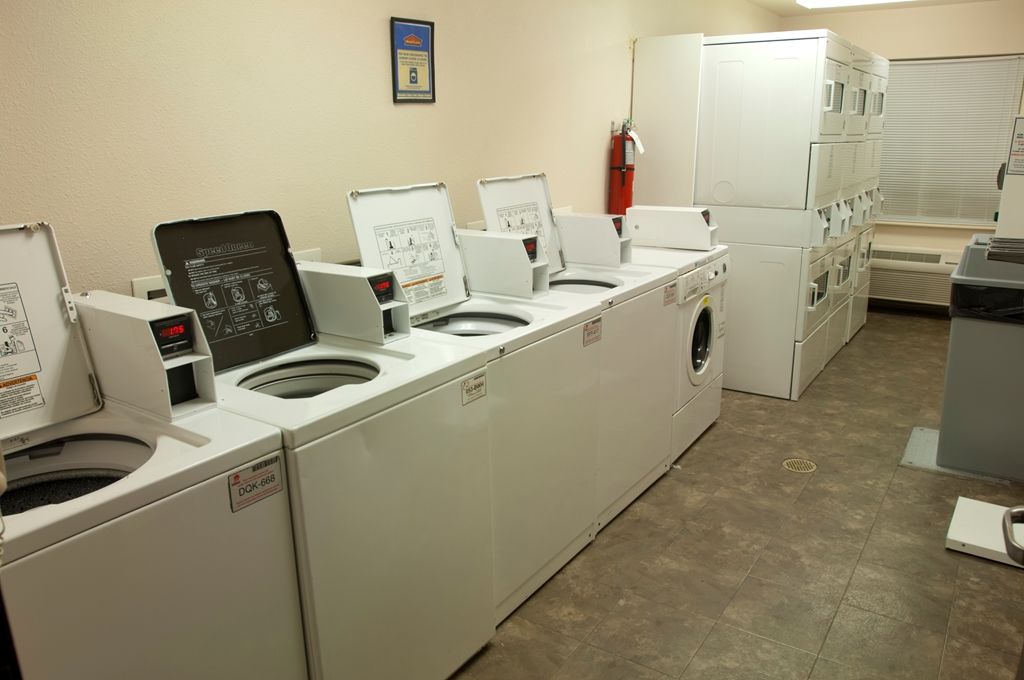 Woodspring Suites Ocala Tiện nghi bức ảnh