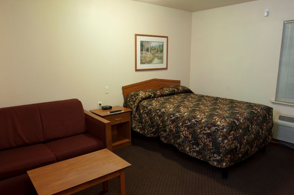 Woodspring Suites Ocala Phòng bức ảnh