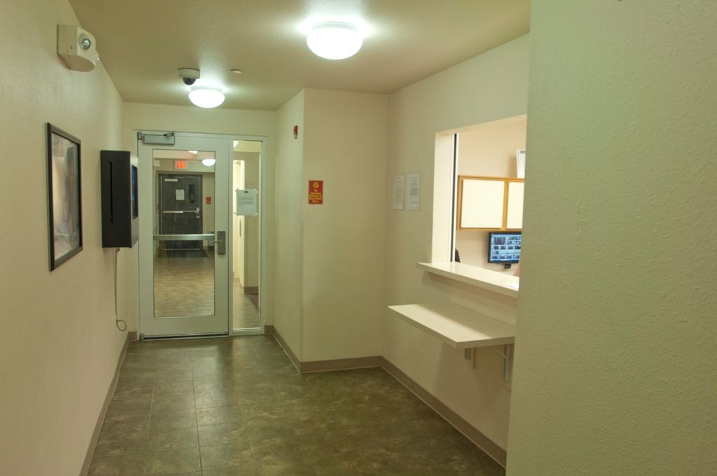 Woodspring Suites Ocala Nội địa bức ảnh