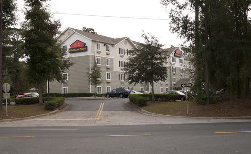 Woodspring Suites Ocala Ngoại thất bức ảnh