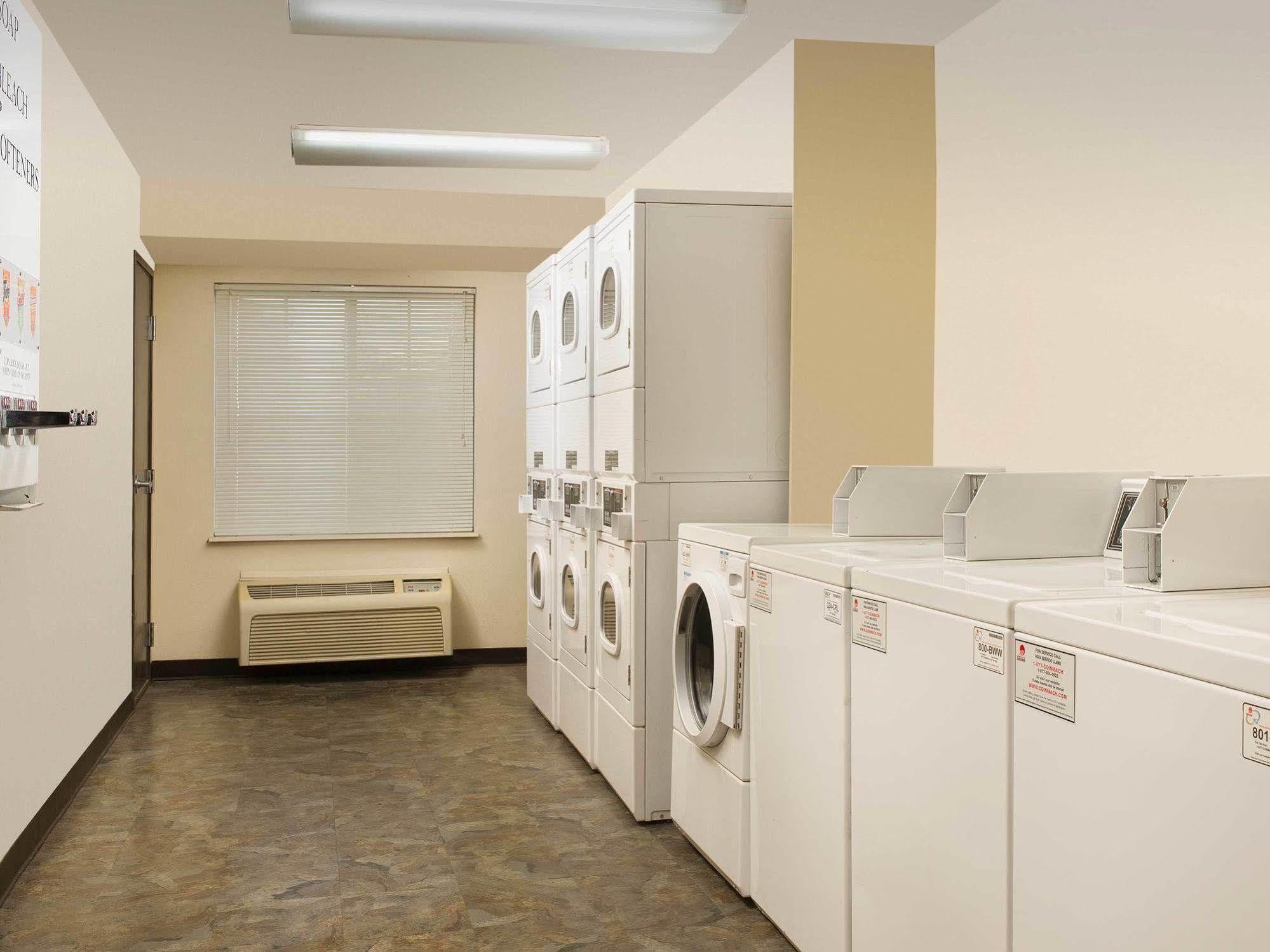 Woodspring Suites Ocala Ngoại thất bức ảnh