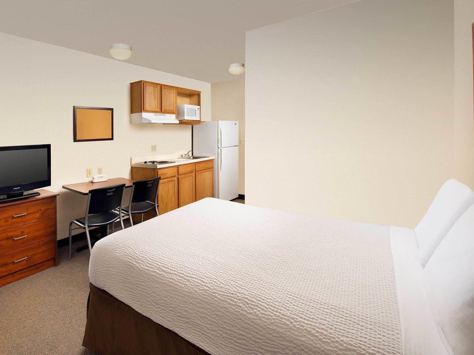 Woodspring Suites Ocala Ngoại thất bức ảnh