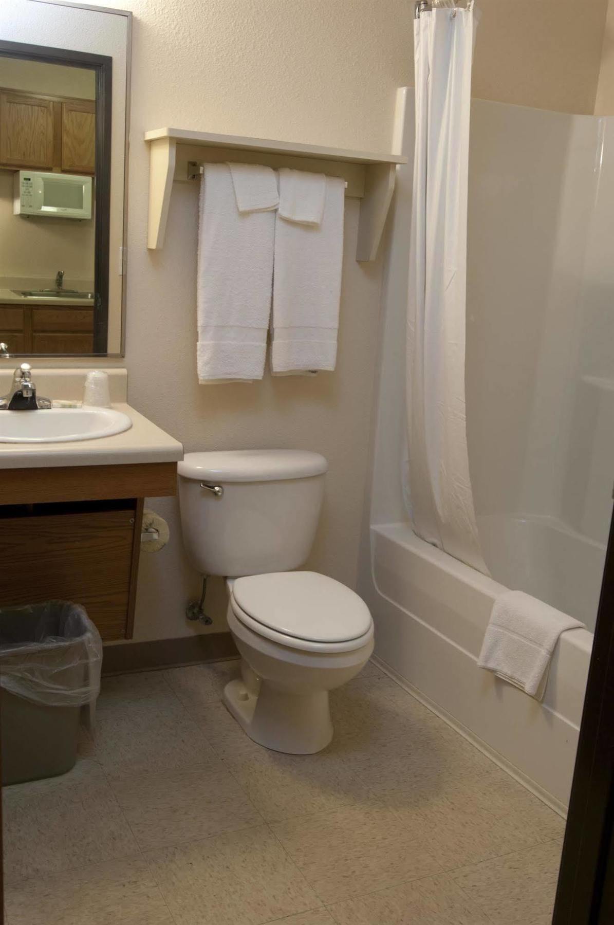 Woodspring Suites Ocala Ngoại thất bức ảnh