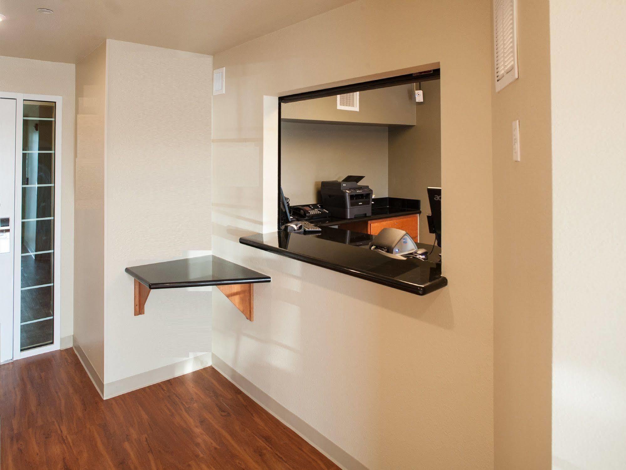 Woodspring Suites Ocala Ngoại thất bức ảnh
