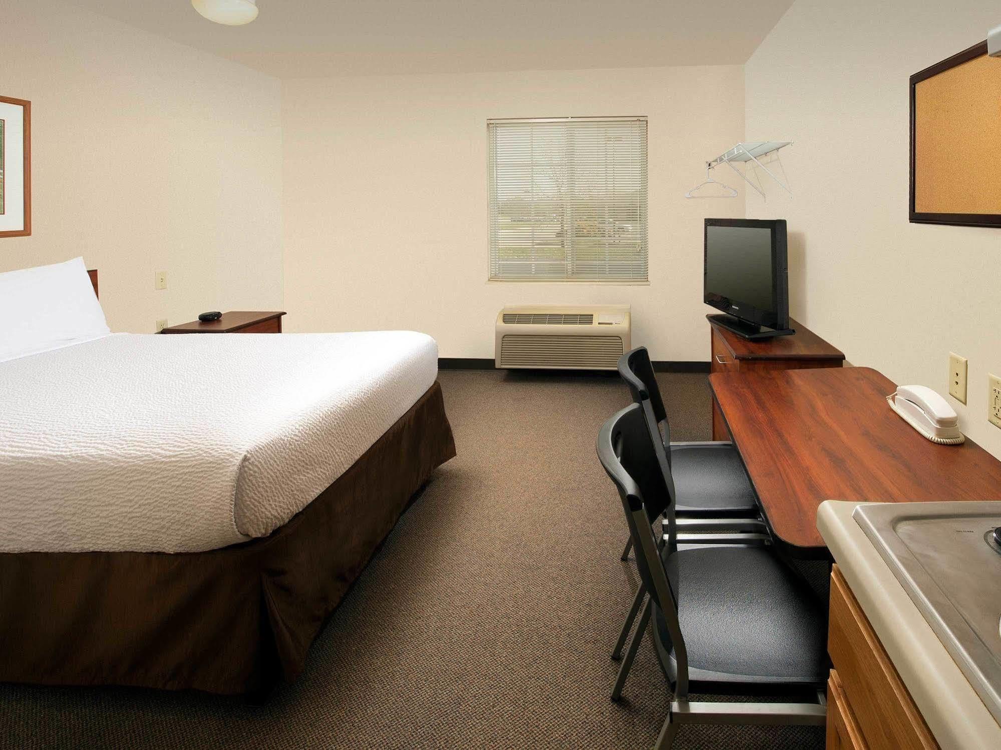 Woodspring Suites Ocala Ngoại thất bức ảnh