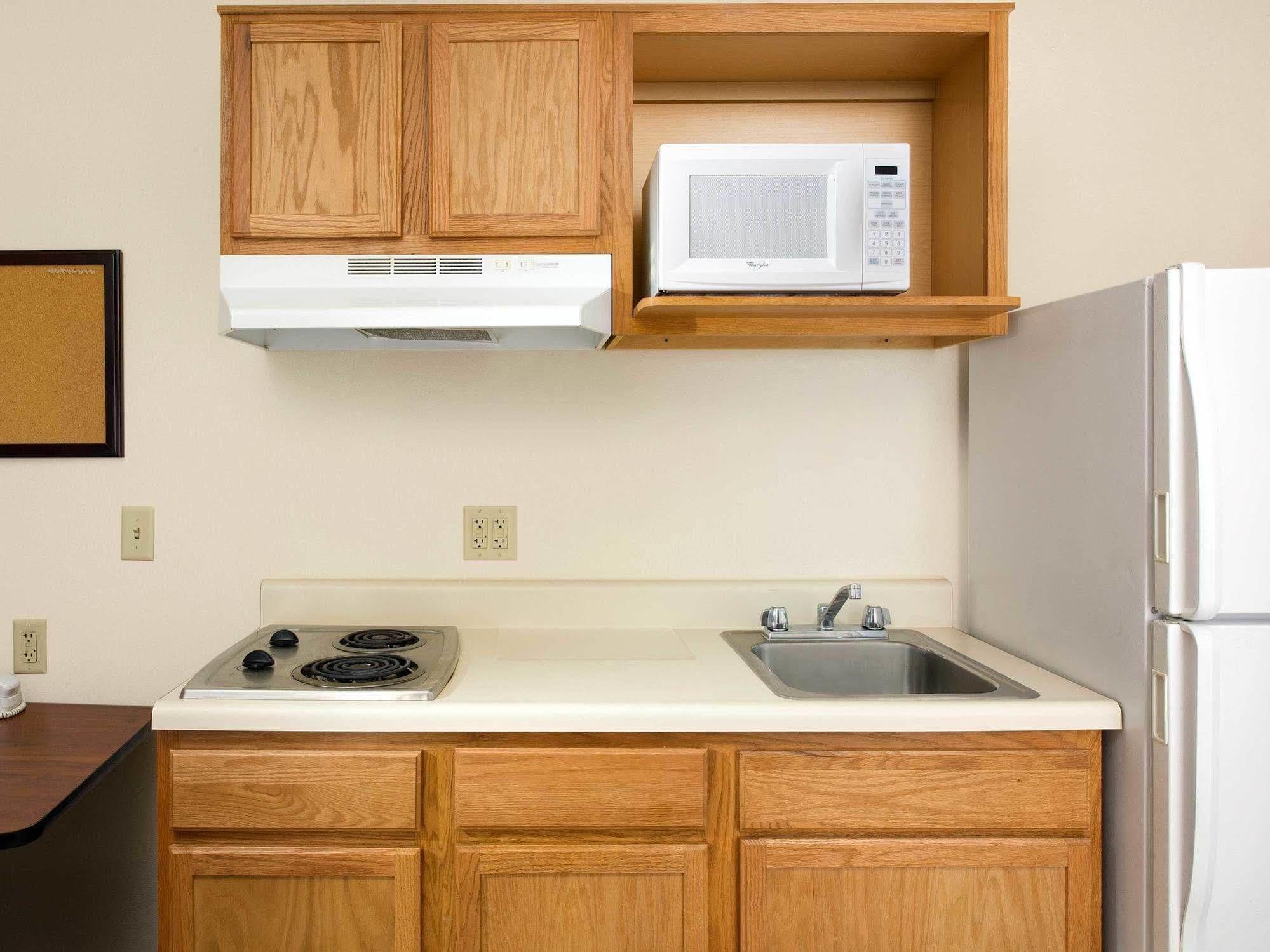 Woodspring Suites Ocala Ngoại thất bức ảnh
